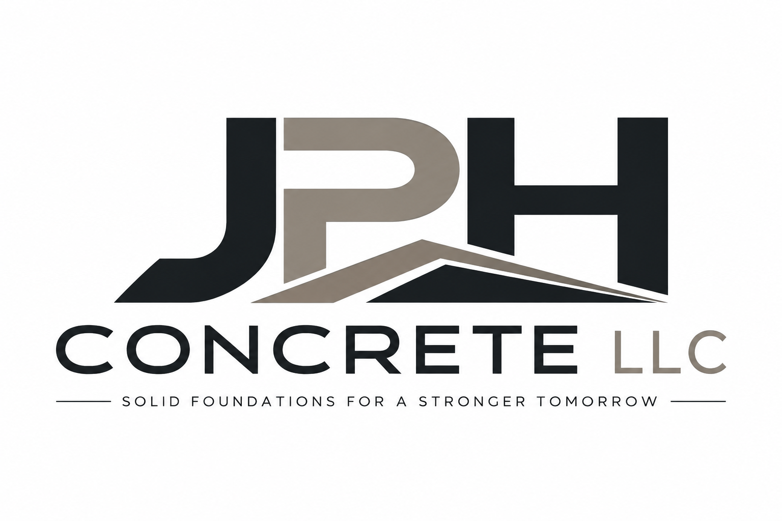 JPH Concrete LLC